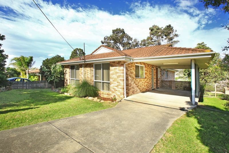 89 Yalwal Road, WEST NOWRA NSW 2541, West Nowra - Image 1