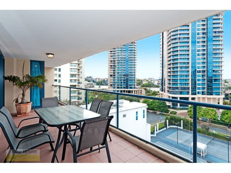 45 Deakin Street, KANGAROO POINT QLD 4169, Kangaroo Point - Image 1
