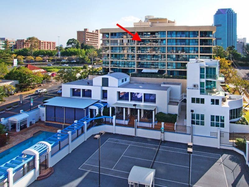 45 Deakin Street, KANGAROO POINT QLD 4169, Kangaroo Point - Thumbnail 2