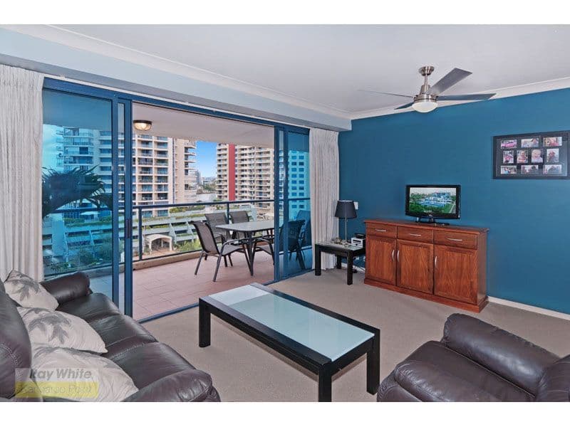 45 Deakin Street, KANGAROO POINT QLD 4169, Kangaroo Point - Thumbnail 4