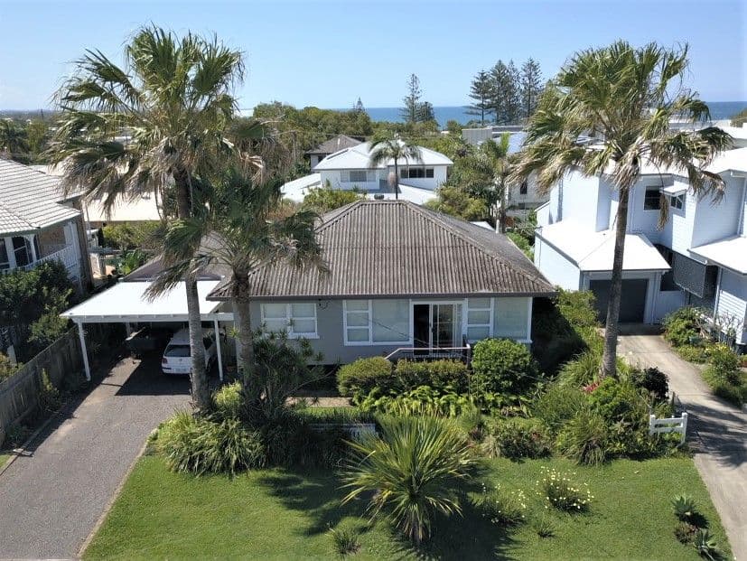 5 Cooroora Street, Dicky Beach QLD 4551, Dicky Beach - Image 1