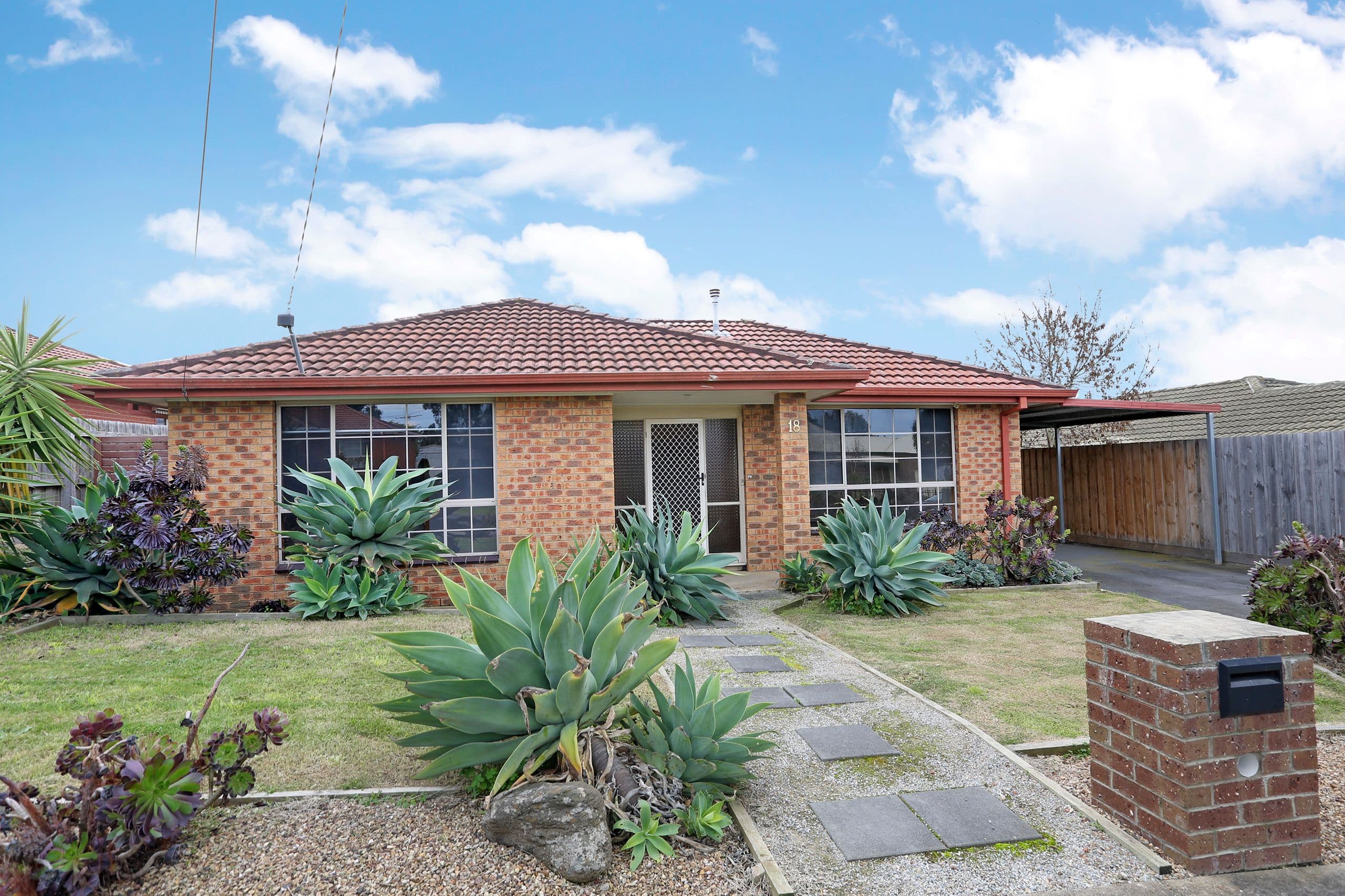 18 Seymour Close, Grovedale VIC 3216, Grovedale - Thumbnail 2