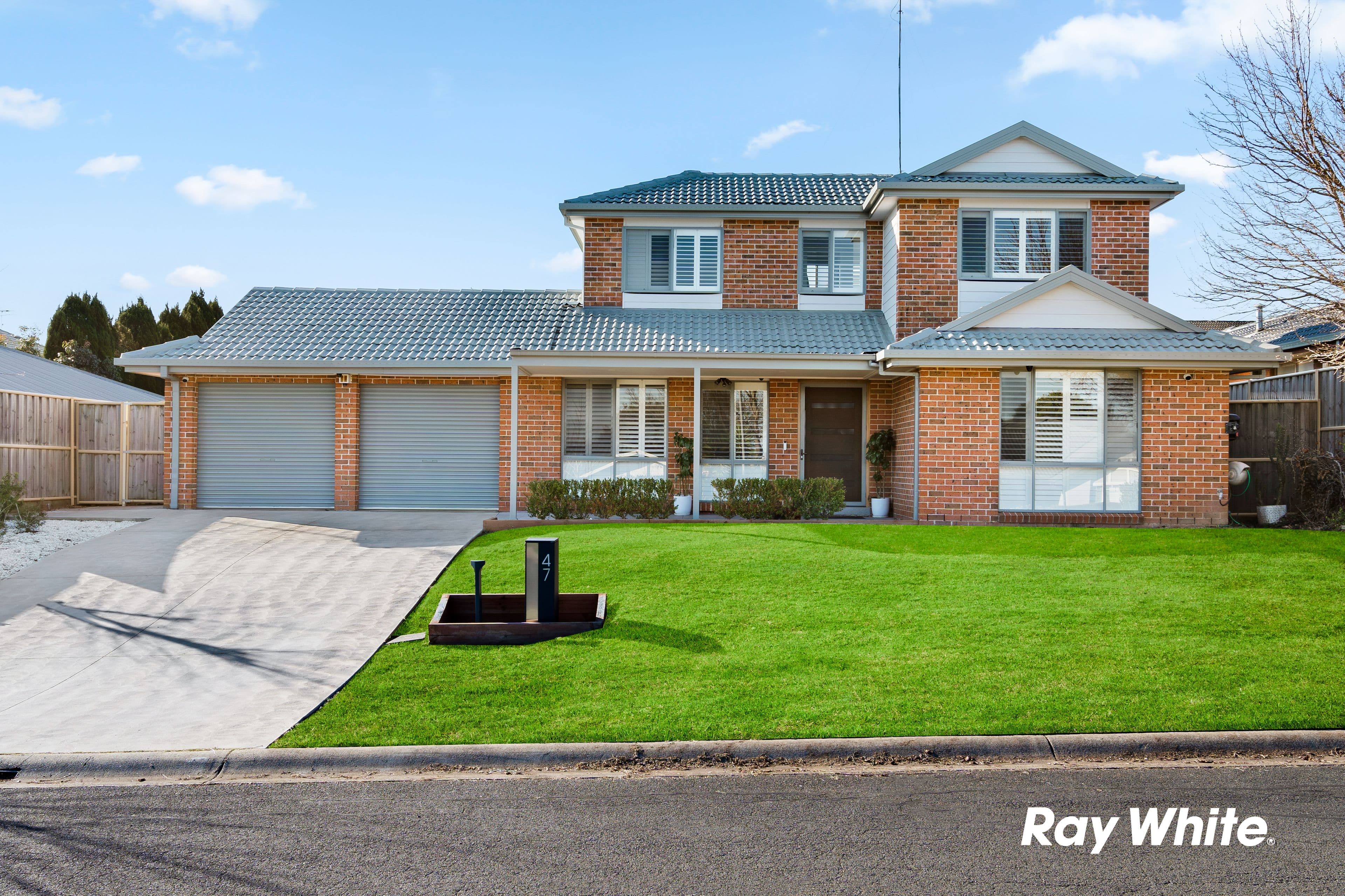 47 Tonkin Crescent, Schofields NSW 2762, Schofields - Image 1