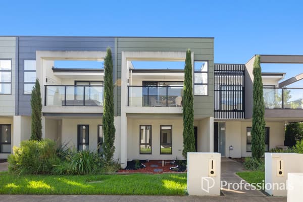 4 Sullivans Walk, Keysborough VIC 3173, Keysborough - Image 1
