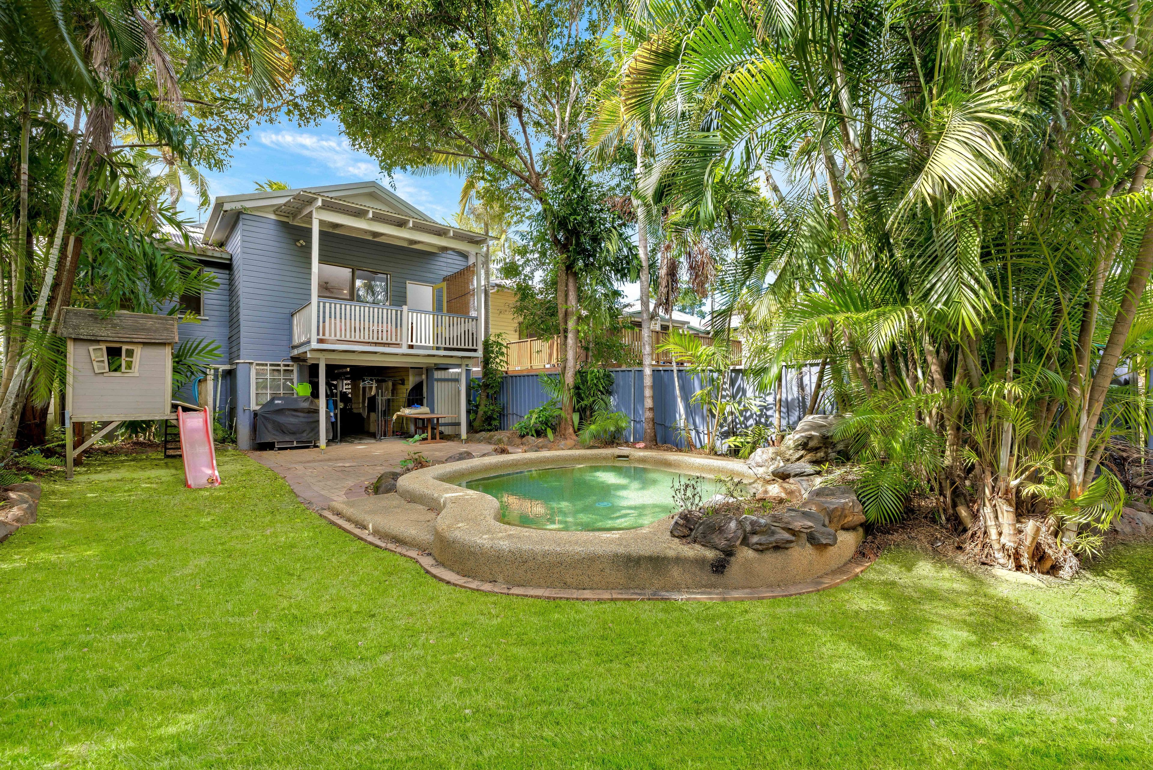 469 Draper Street, Parramatta Park QLD 4870, Parramatta Park - Image 1