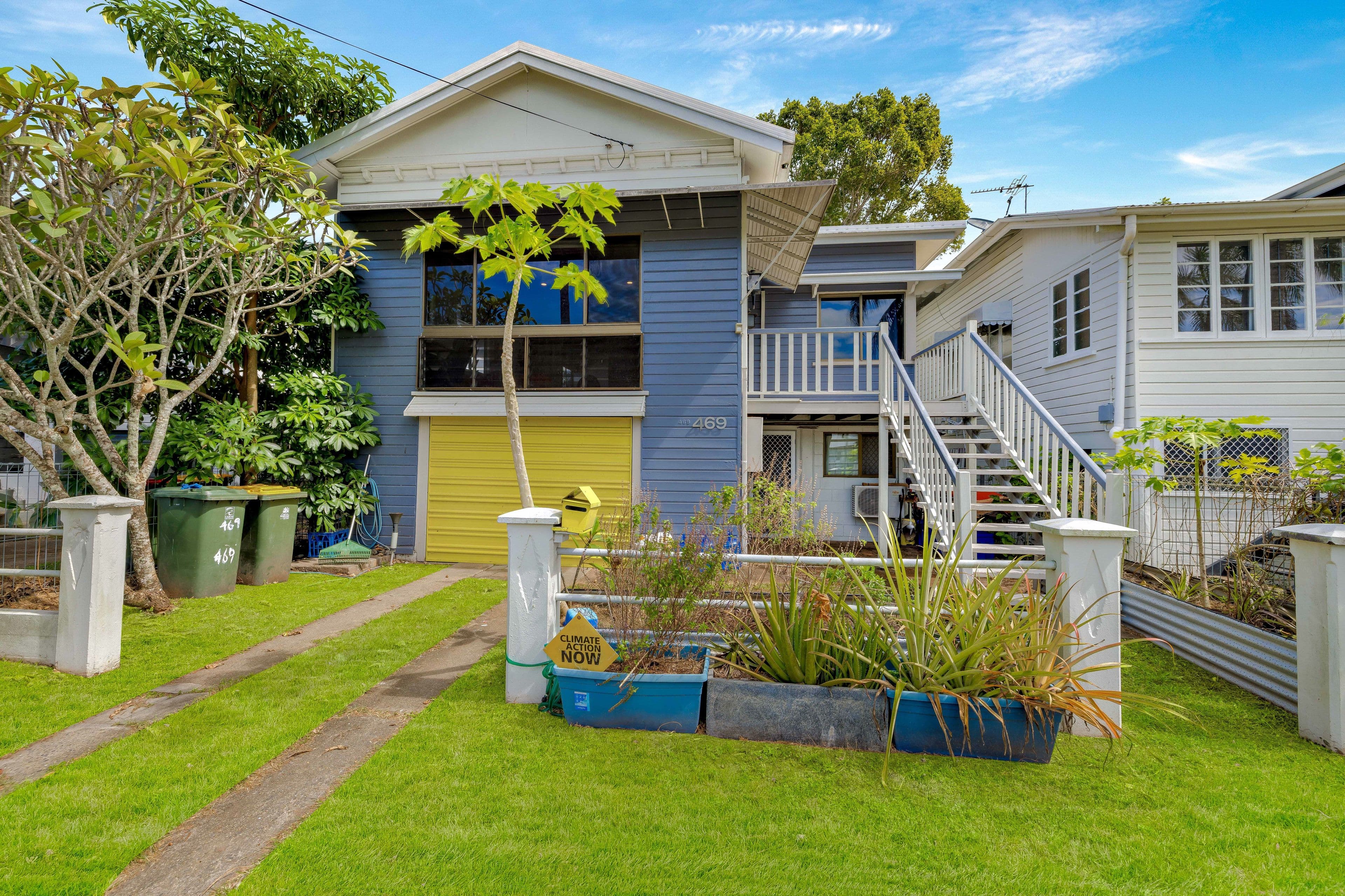 469 Draper Street, Parramatta Park QLD 4870, Parramatta Park - Thumbnail 2