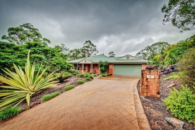 5 Ironbark Court, WONGAWALLAN QLD 4210, Wongawallan - Image 1