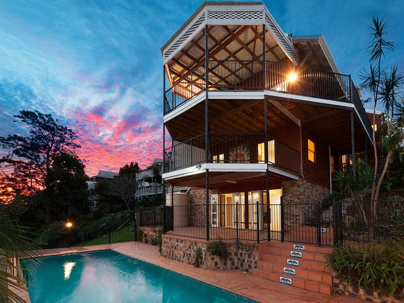 52 Upper Cairns Terrace, Paddington QLD 4064, Paddington - Thumbnail 2