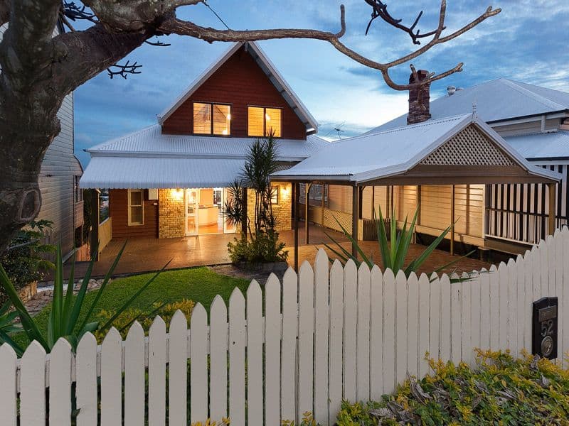 52 Upper Cairns Terrace, Paddington QLD 4064, Paddington - Thumbnail 3