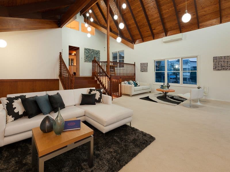 52 Upper Cairns Terrace, Paddington QLD 4064, Paddington - Thumbnail 4