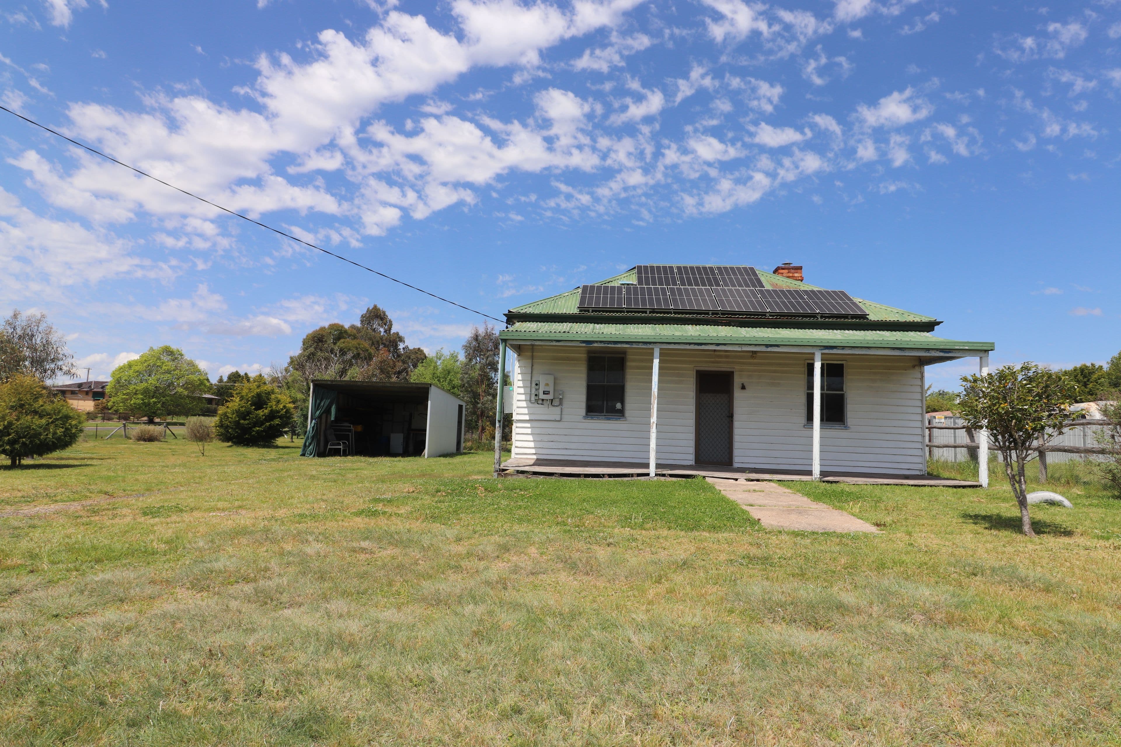 88 Forbes Street, Deepwater NSW 2371, Deepwater - Image 1