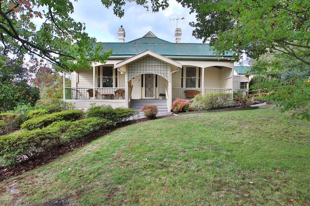 428 Main Street, Lilydale VIC 3140, Lilydale - Image 1