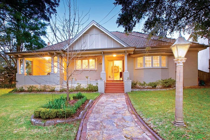 14 Hastings Road, WARRAWEE NSW 2074, Warrawee - Thumbnail 2