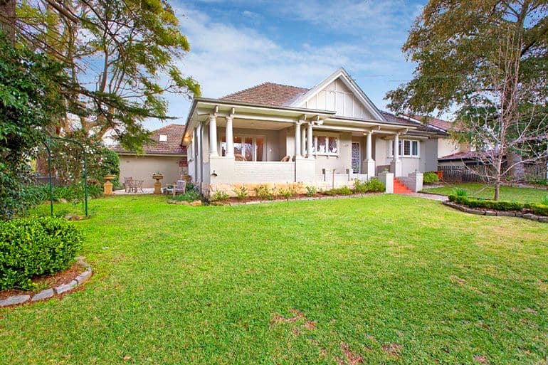 14 Hastings Road, WARRAWEE NSW 2074, Warrawee - Thumbnail 8