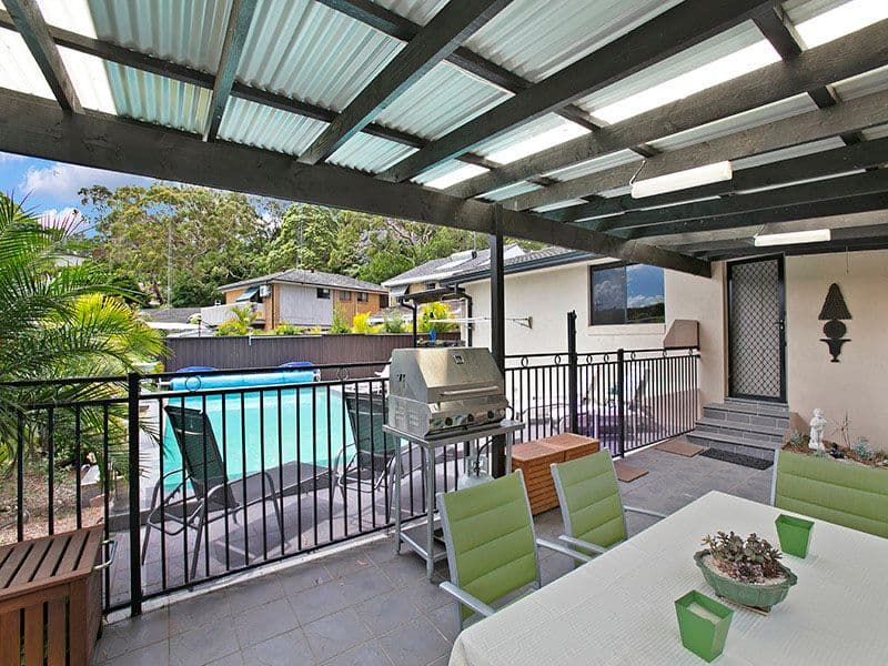 11a The Esplanade, SYLVANIA NSW 2224, Sylvania - Thumbnail 2