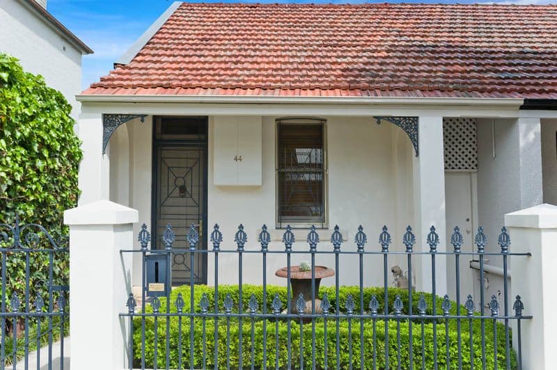 44 Arthur Street, LEICHHARDT NSW 2040, Leichhardt - Thumbnail 5