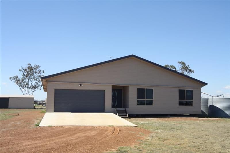 140 Seymours Road, DALBY QLD 4405, Dalby - Image 1