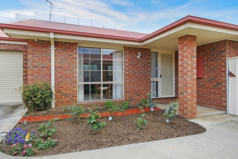 4 Hovell Street, Yarrawonga VIC 3730, Yarrawonga - Thumbnail 3