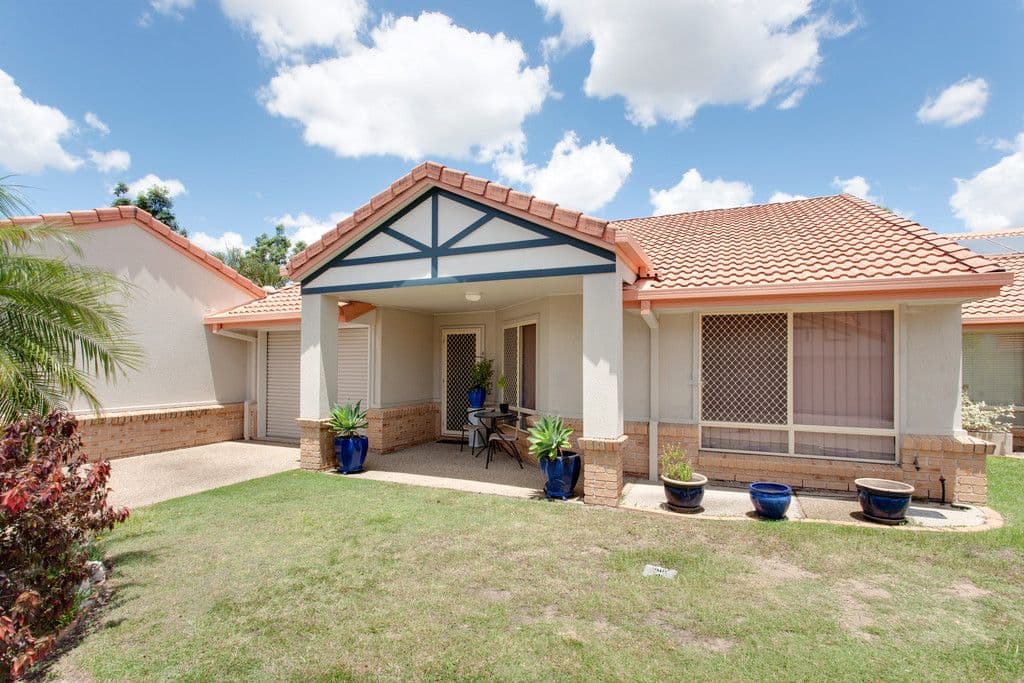 241 Horizon Drive "Westlake Villas", Westlake QLD 4074, Westlake - Image 1