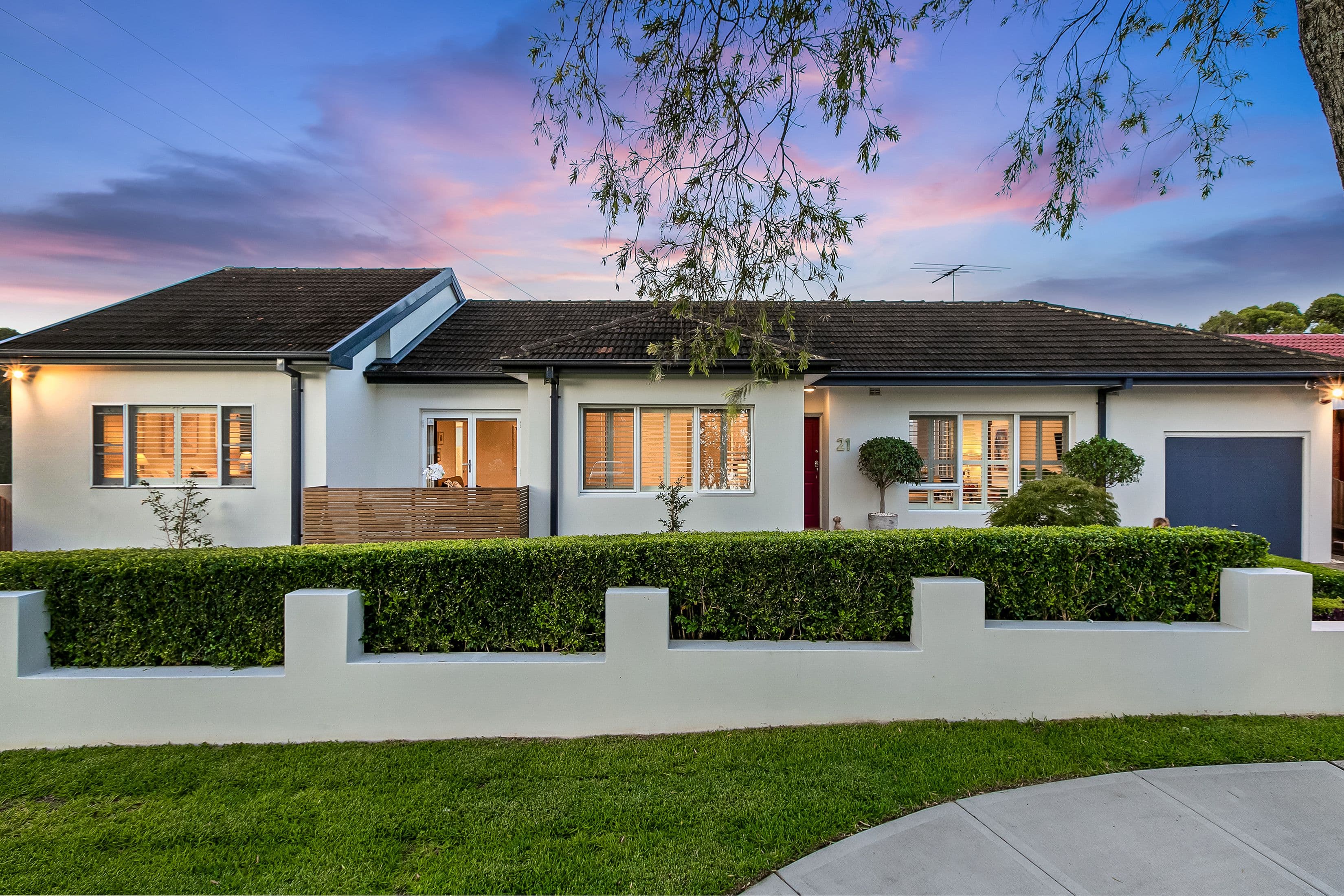 21 Gornall Avenue, Earlwood NSW 2206, Earlwood - Image 1