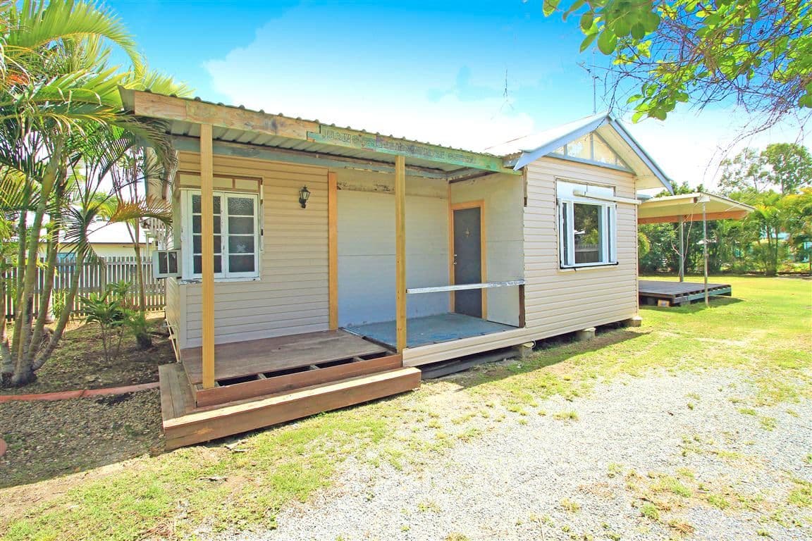 193a Elphinstone Street, BERSERKER QLD 4701, Berserker - Image 1