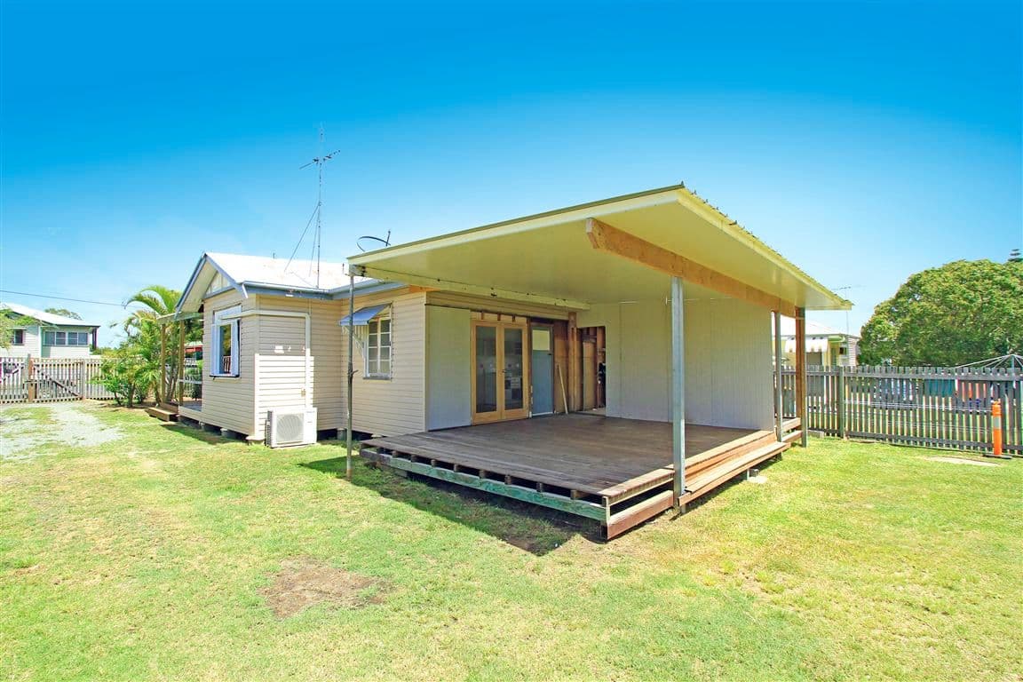 193a Elphinstone Street, BERSERKER QLD 4701, Berserker - Thumbnail 2