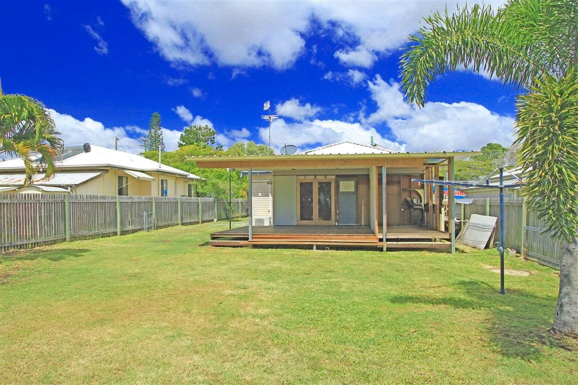 193a Elphinstone Street, BERSERKER QLD 4701, Berserker - Thumbnail 4