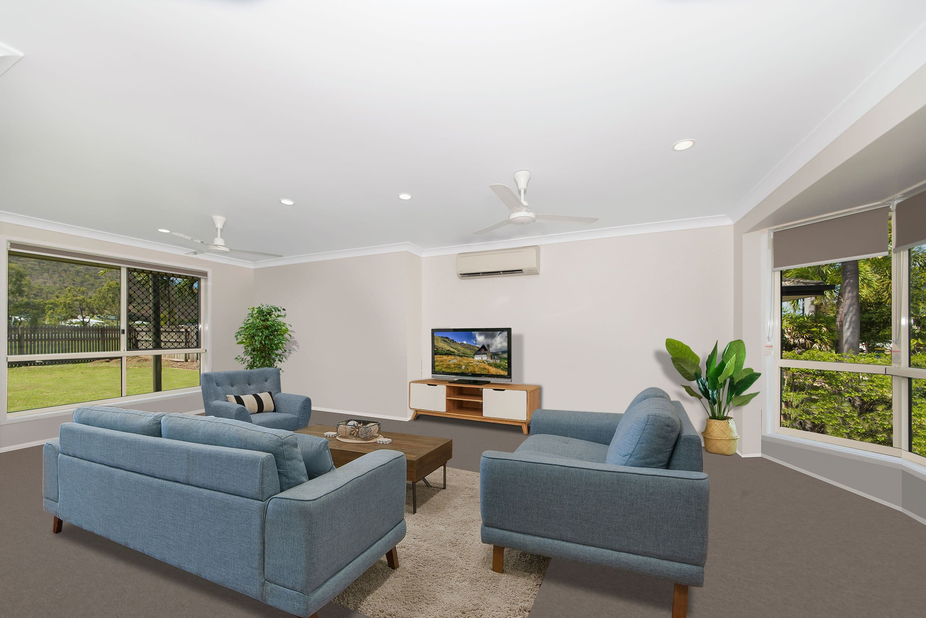 21 Dickenson Place, Kirwan QLD 4817, Kirwan - Thumbnail 2