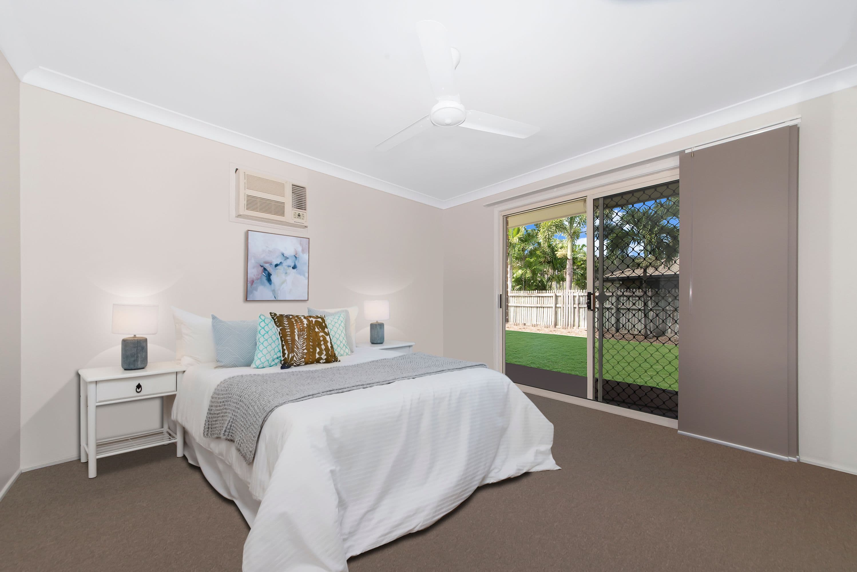 21 Dickenson Place, Kirwan QLD 4817, Kirwan - Thumbnail 3