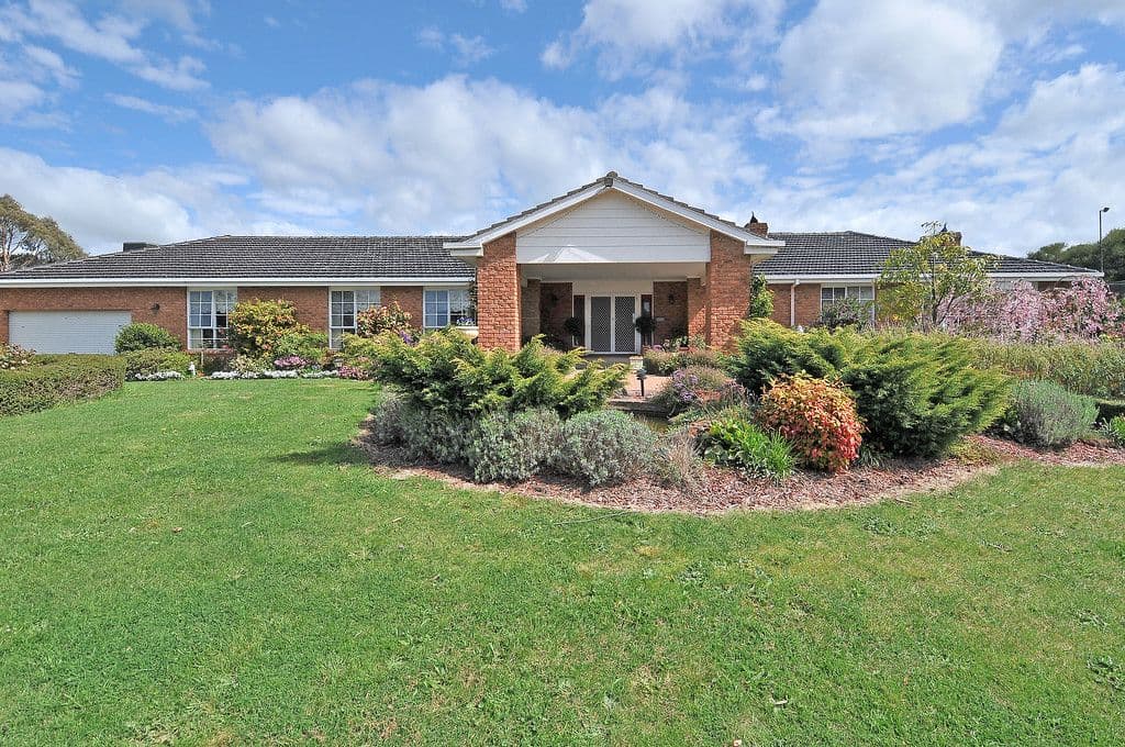 95 Cameron Rise, BEVERIDGE VIC 3753, Beveridge - Thumbnail 2