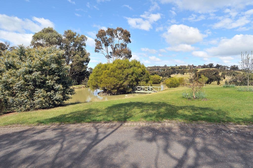 95 Cameron Rise, BEVERIDGE VIC 3753, Beveridge - Thumbnail 4