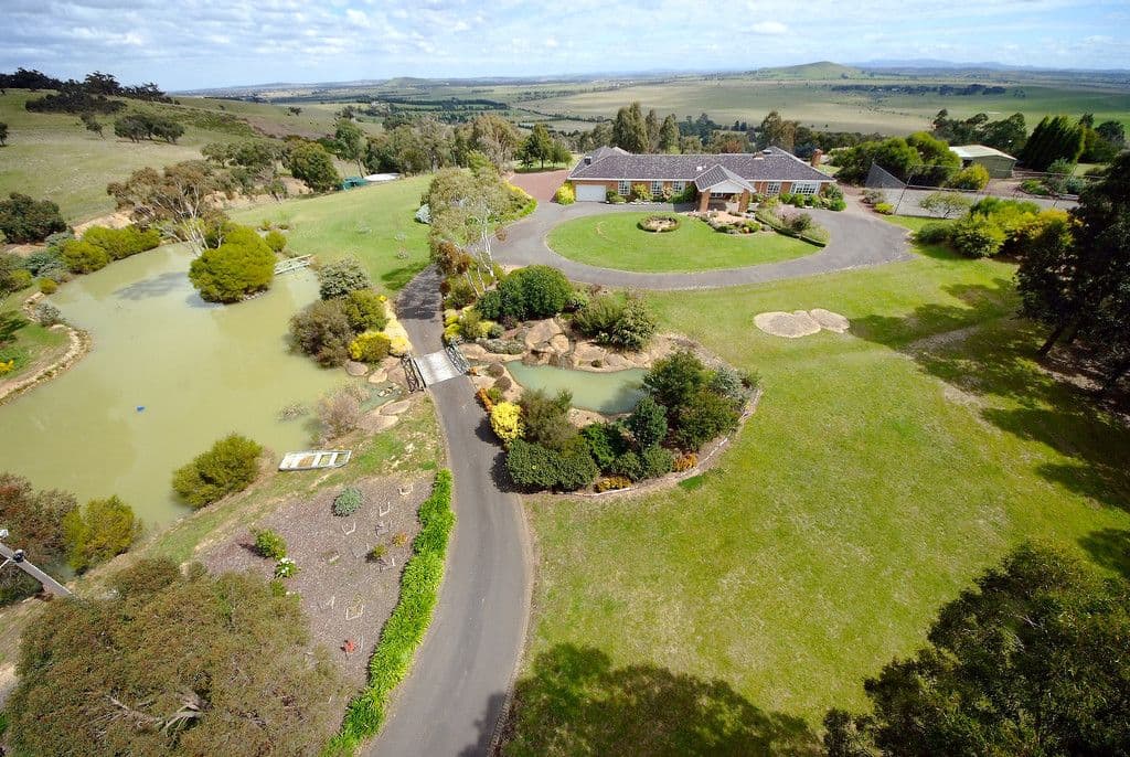 95 Cameron Rise, BEVERIDGE VIC 3753, Beveridge - Thumbnail 8