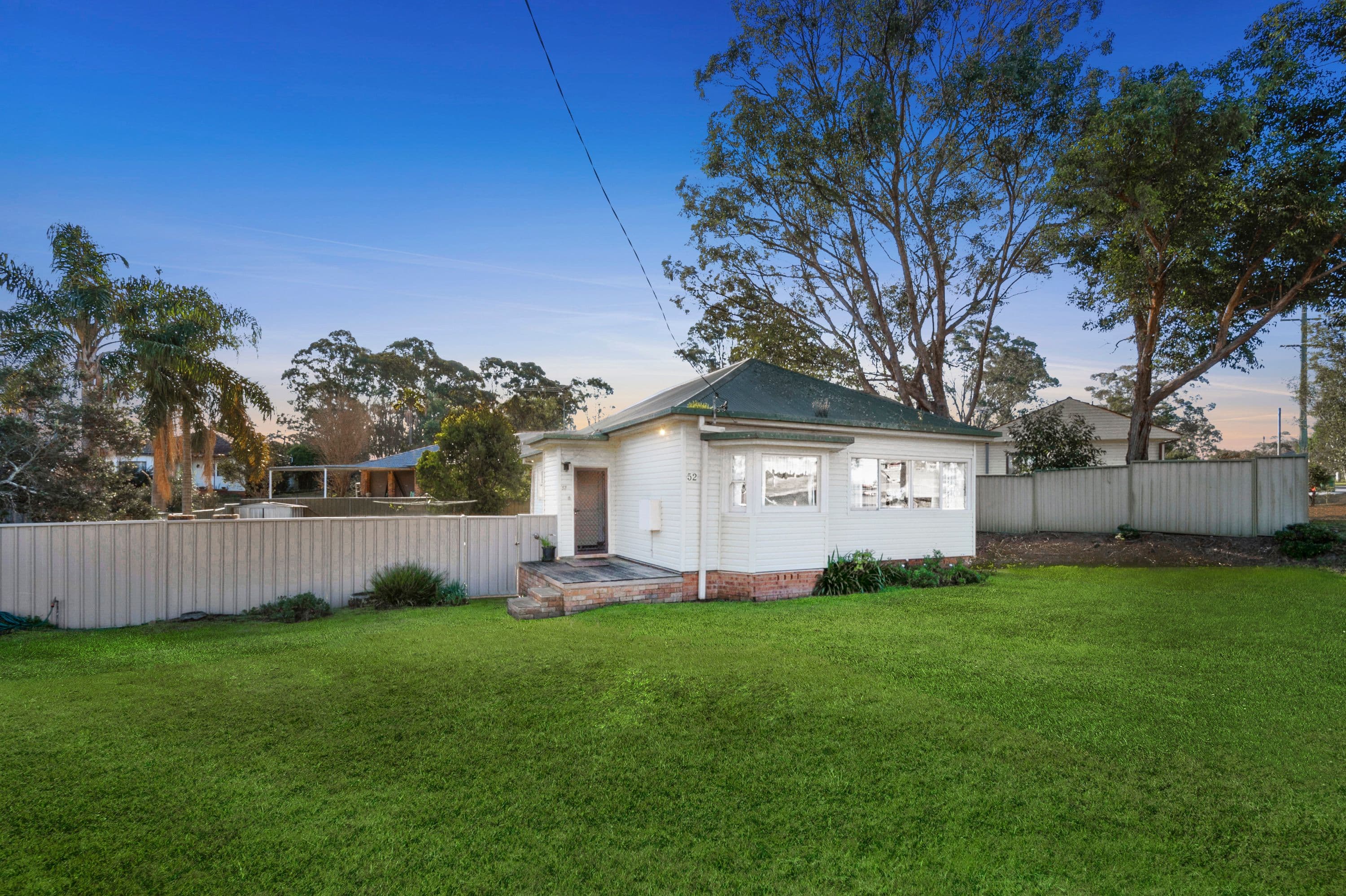 52 Panorama Crescent, Freemans Reach NSW 2756, Freemans Reach - Image 1