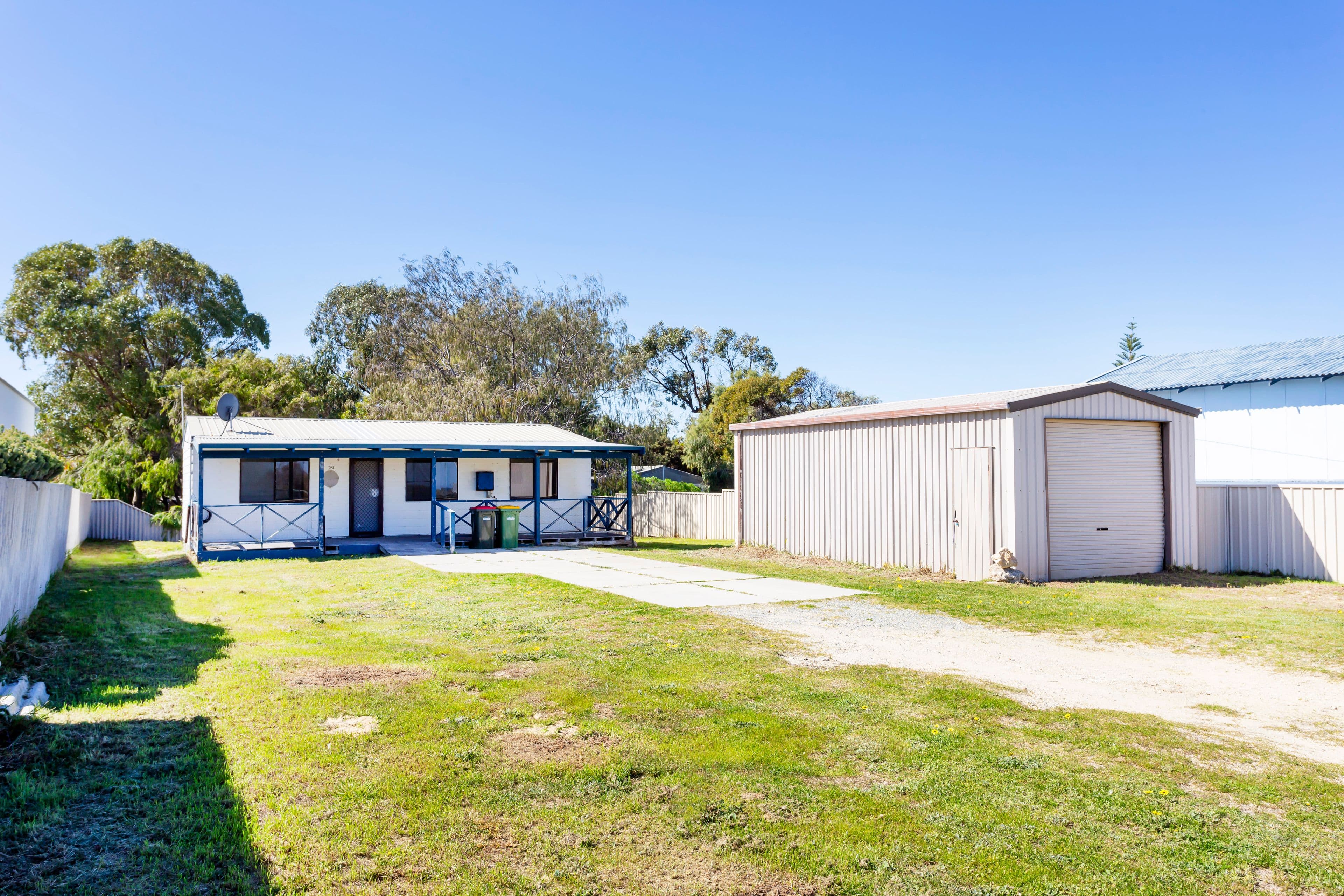 29 Cunliffe Street, Lancelin WA 6044, Lancelin - Thumbnail 2