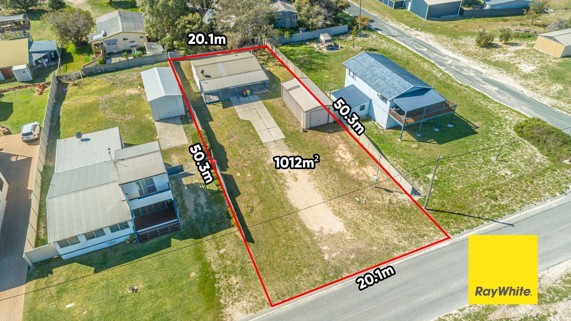 29 Cunliffe Street, Lancelin WA 6044, Lancelin - Thumbnail 3