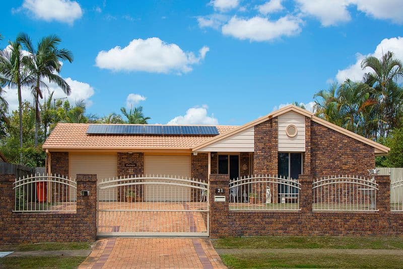 21 Honeysuckle Way, CALAMVALE QLD 4116, Calamvale - Image 1