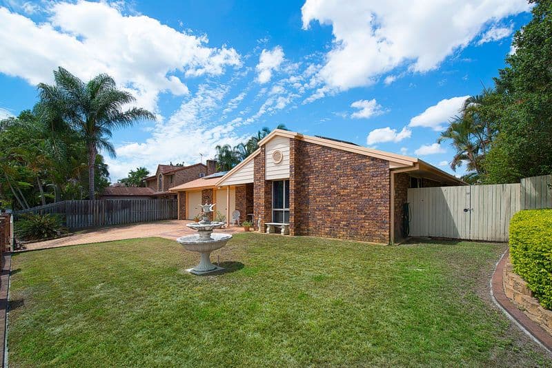 21 Honeysuckle Way, CALAMVALE QLD 4116, Calamvale - Thumbnail 3