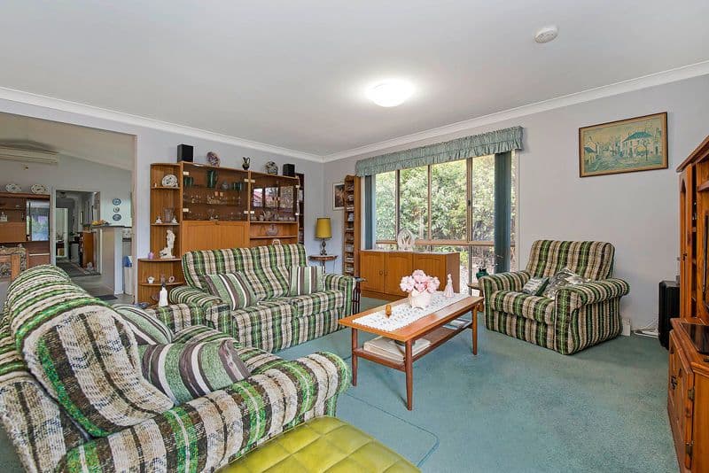 21 Honeysuckle Way, CALAMVALE QLD 4116, Calamvale - Thumbnail 6