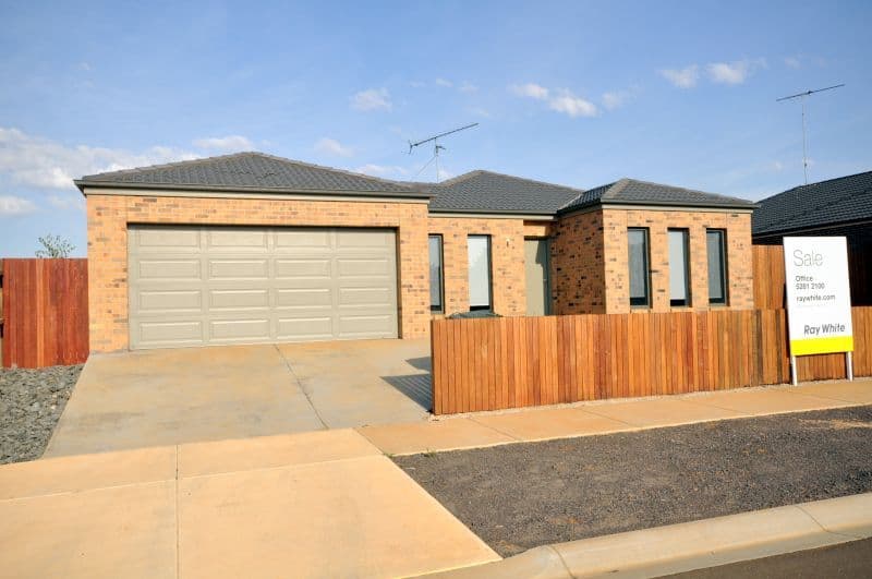 13 Darriwell Drive, BANNOCKBURN VIC 3331, Bannockburn - Image 1