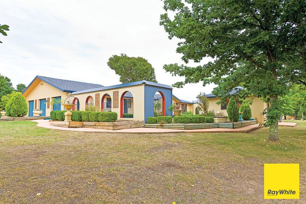 41 Merino Vale Drive, Wamboin - Image 1