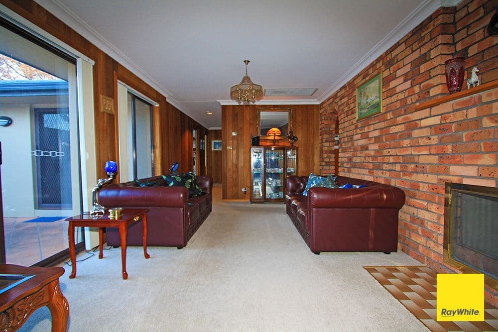 41 Merino Vale Drive, Wamboin - Thumbnail 8