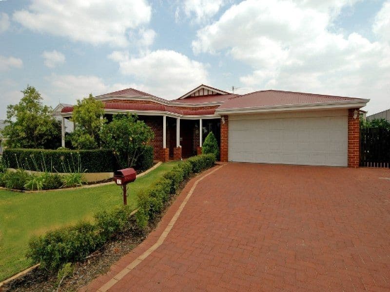 37 Brunswick Bend, JANE BROOK WA 6056, Jane Brook - Image 1