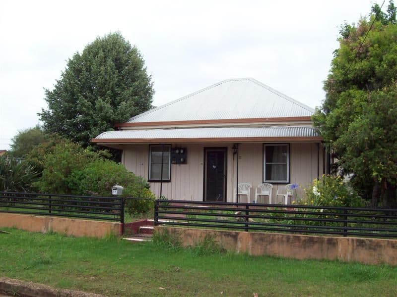 37 Bishop Street, DUBBO NSW 2830, Dubbo - Image 1