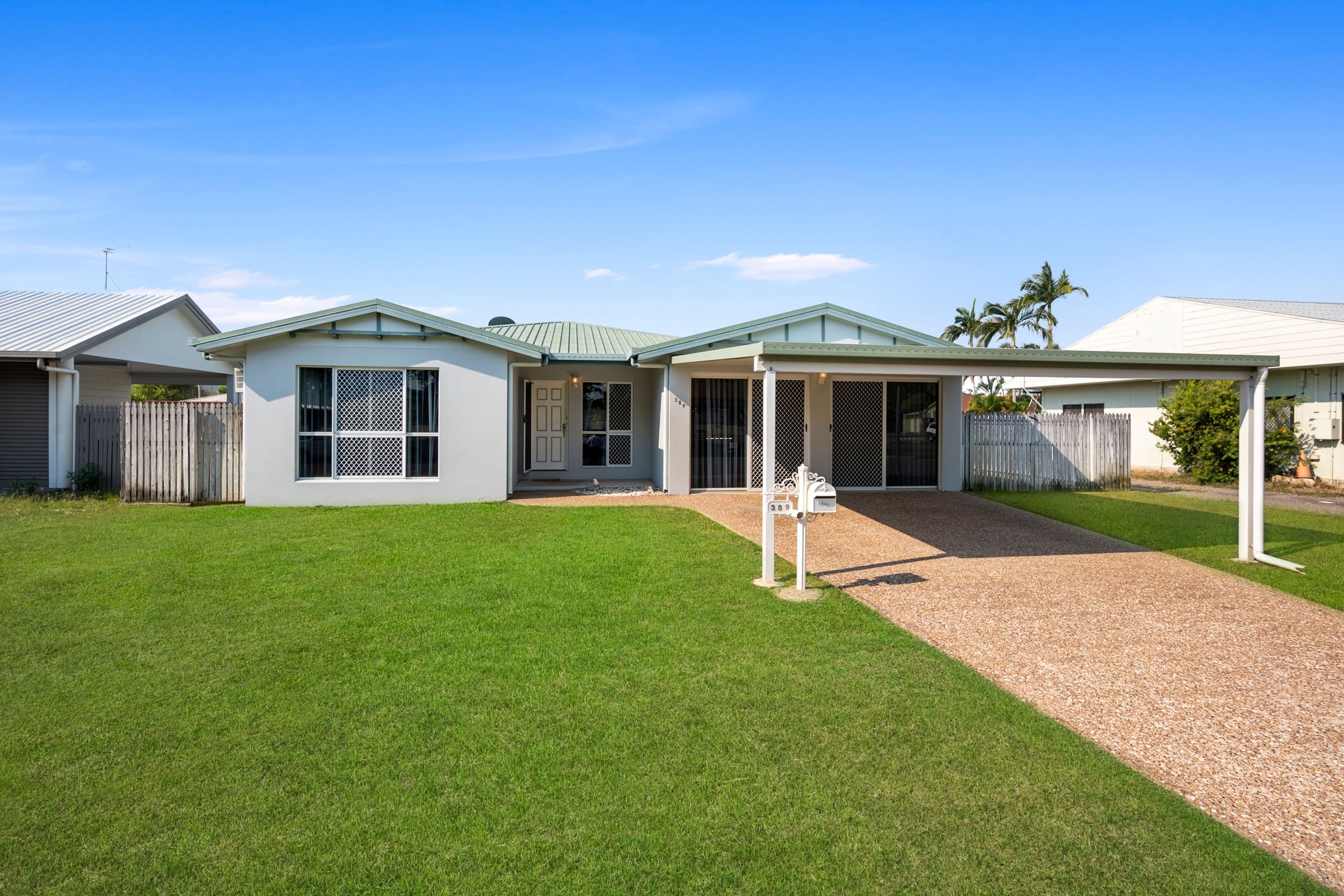 389 Charles Street, Kirwan QLD 4817, Kirwan - Image 1