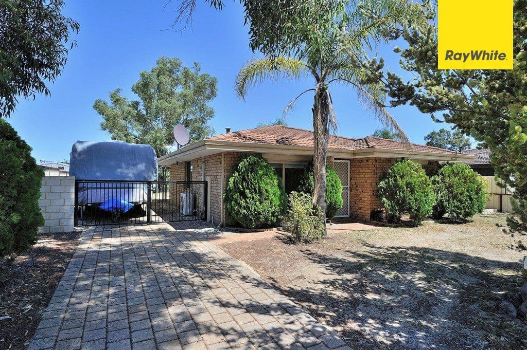99 Ewart Street, Midland WA 6056, Midland - Thumbnail 2