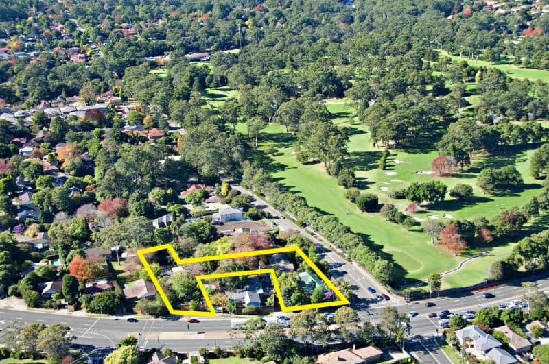 585 Pennant Hills Road, BEECROFT NSW 2119, Beecroft - Thumbnail 2