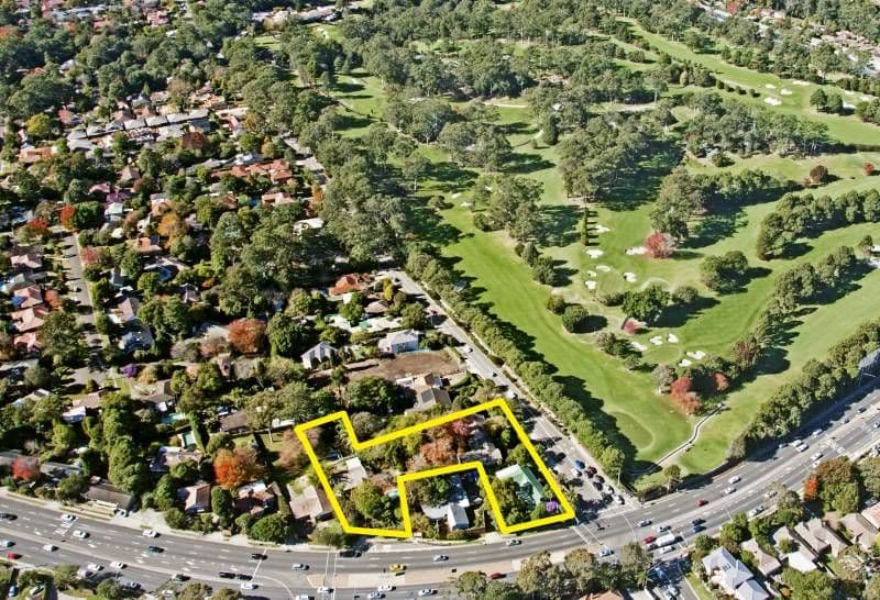 585 Pennant Hills Road, BEECROFT NSW 2119, Beecroft - Thumbnail 5