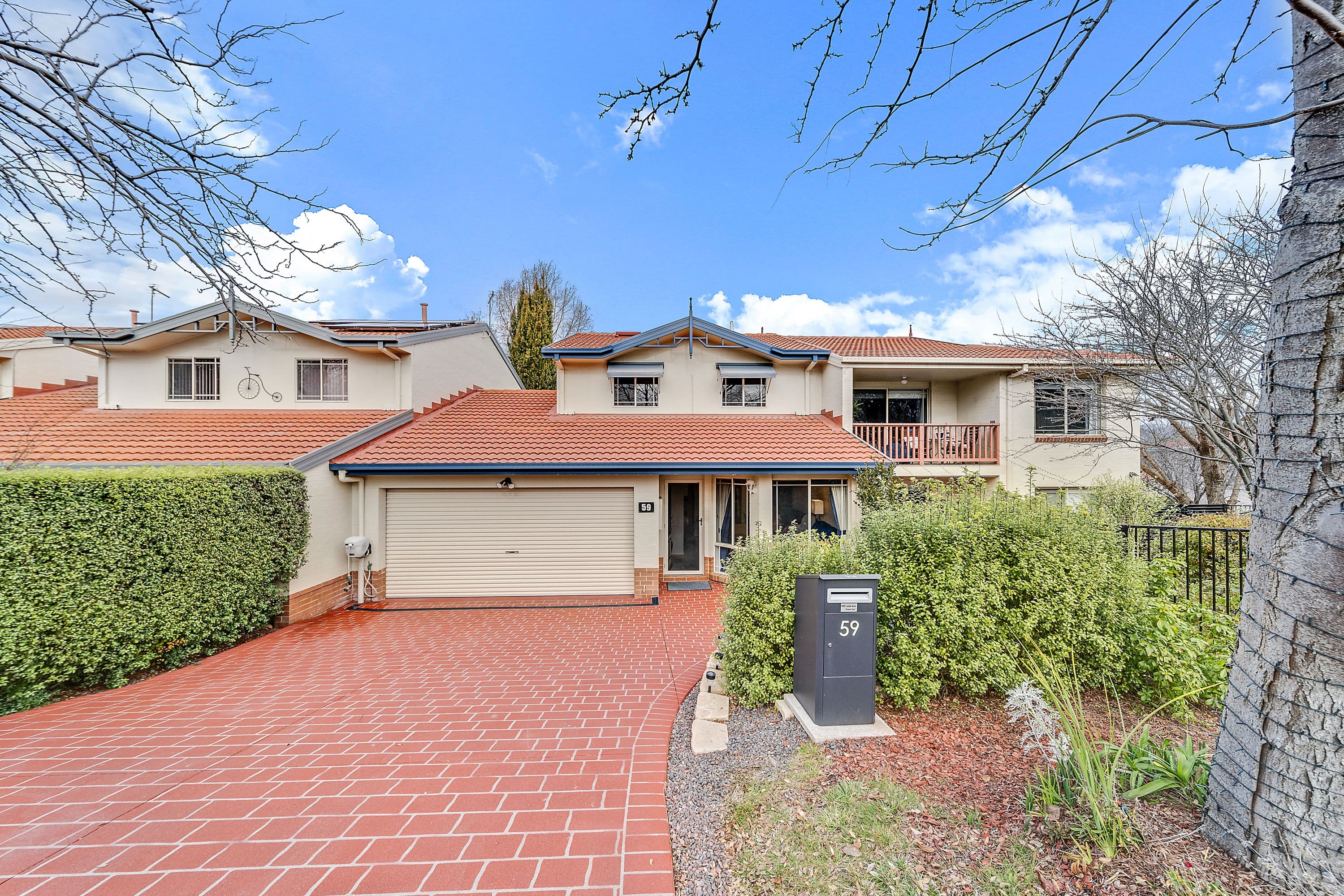 59 Tenison-Woods Circuit, Bonython ACT 2905, Bonython - Image 1