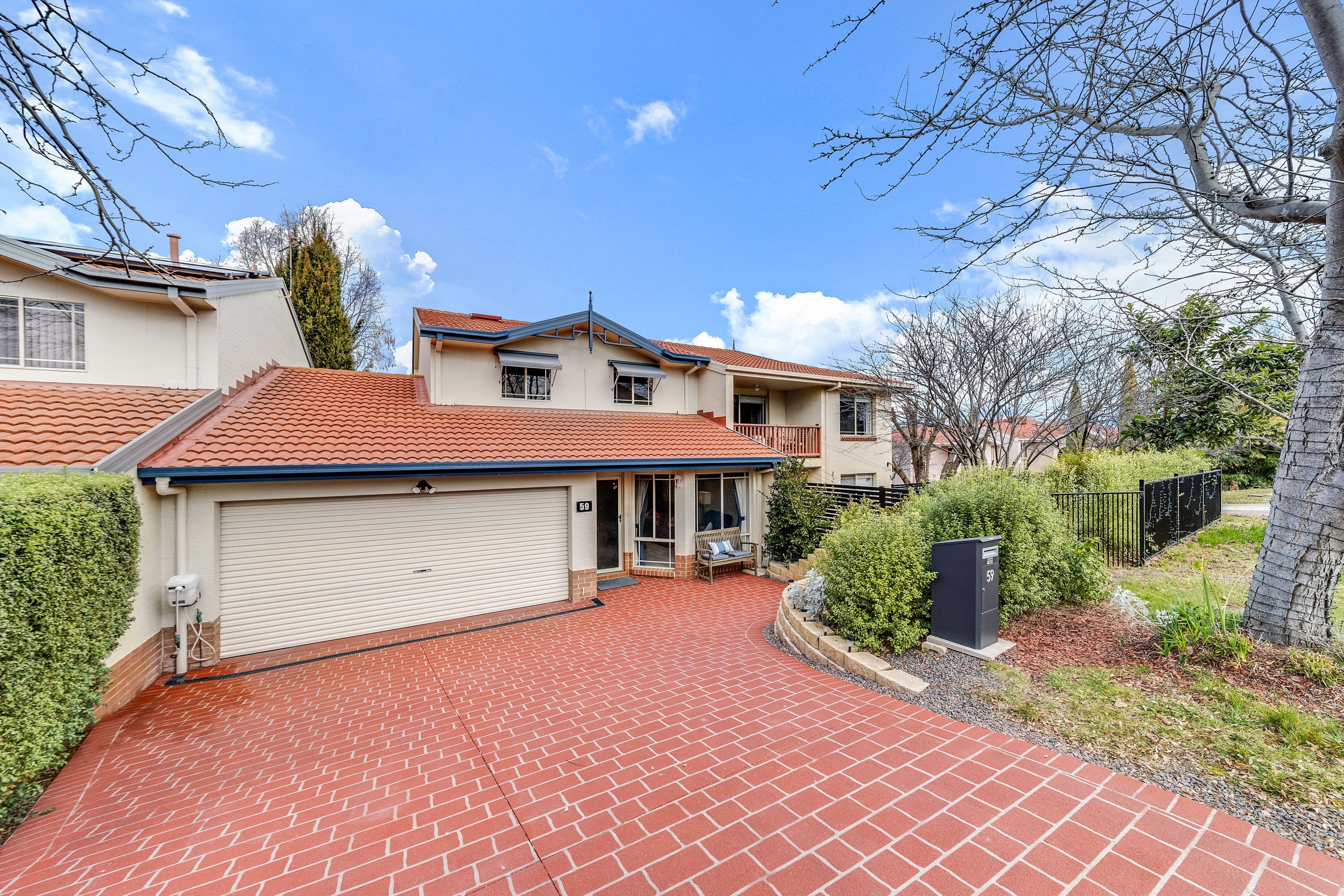 59 Tenison-Woods Circuit, Bonython ACT 2905, Bonython - Thumbnail 2