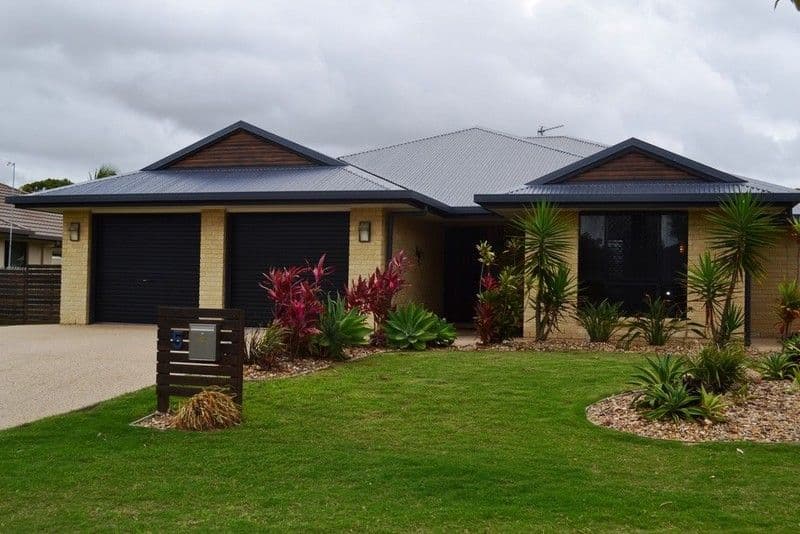 5 Downs Field Place, YEPPOON QLD 4703, Yeppoon - Image 1